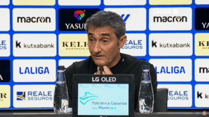Valverde