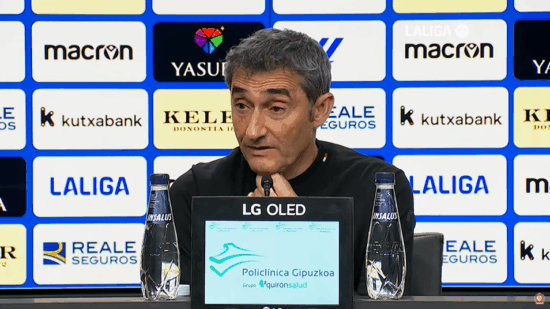 Valverde