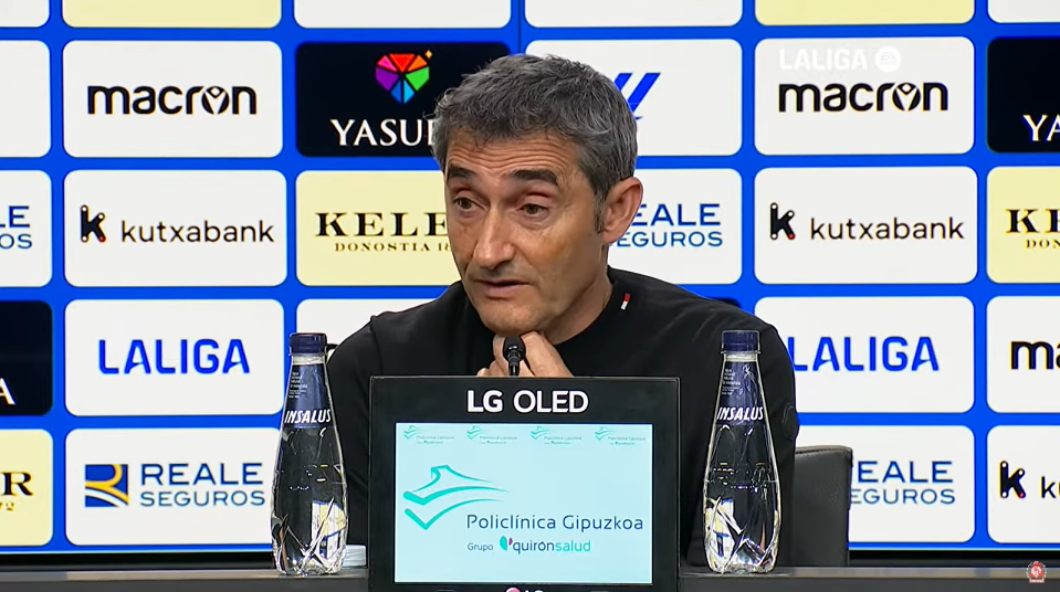 Valverde