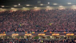Old Trafford
