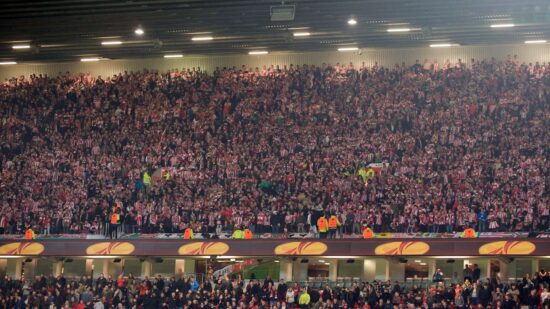 Old Trafford