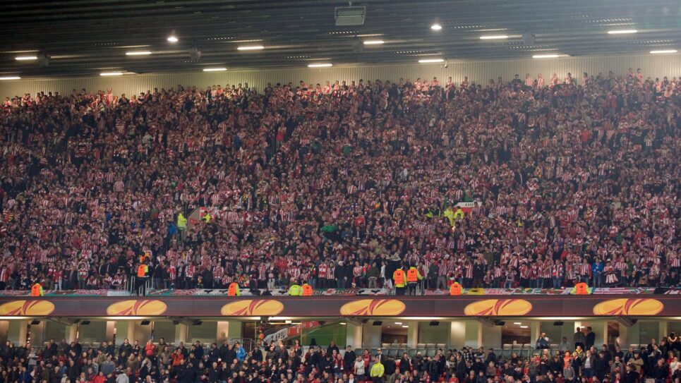 Old Trafford