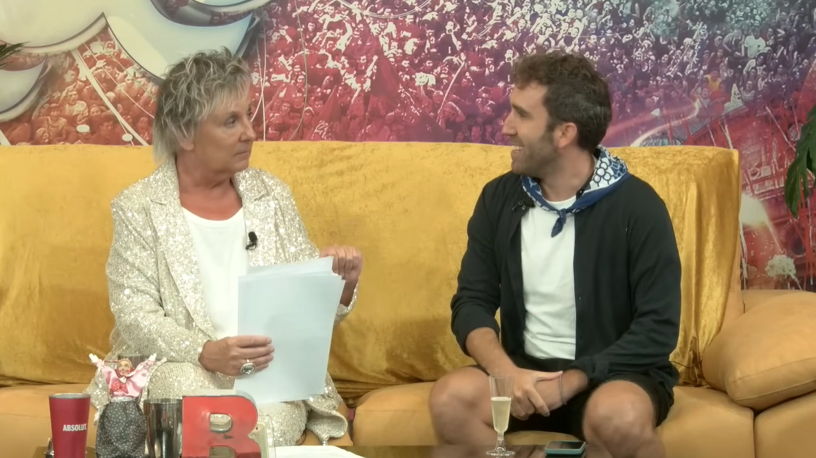 El municipio de Bizkaia con una leyenda de sangre y lugar de nacimiento del presentador Aitor Albizua