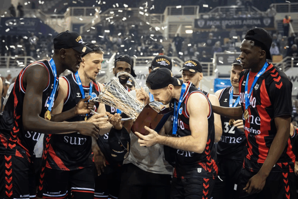 Bilbao Basket