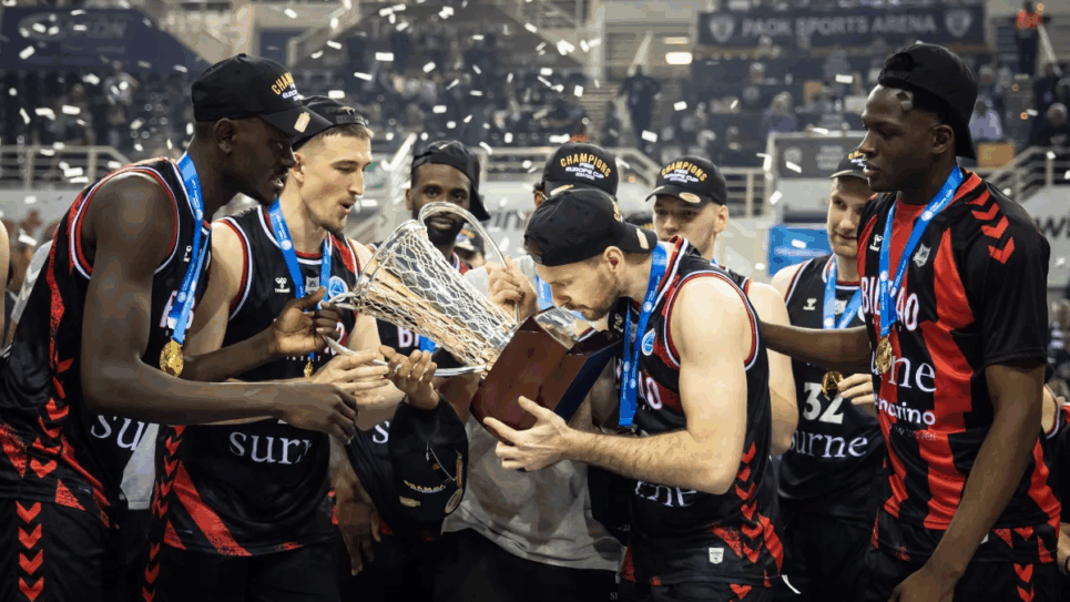 Bilbao Basket