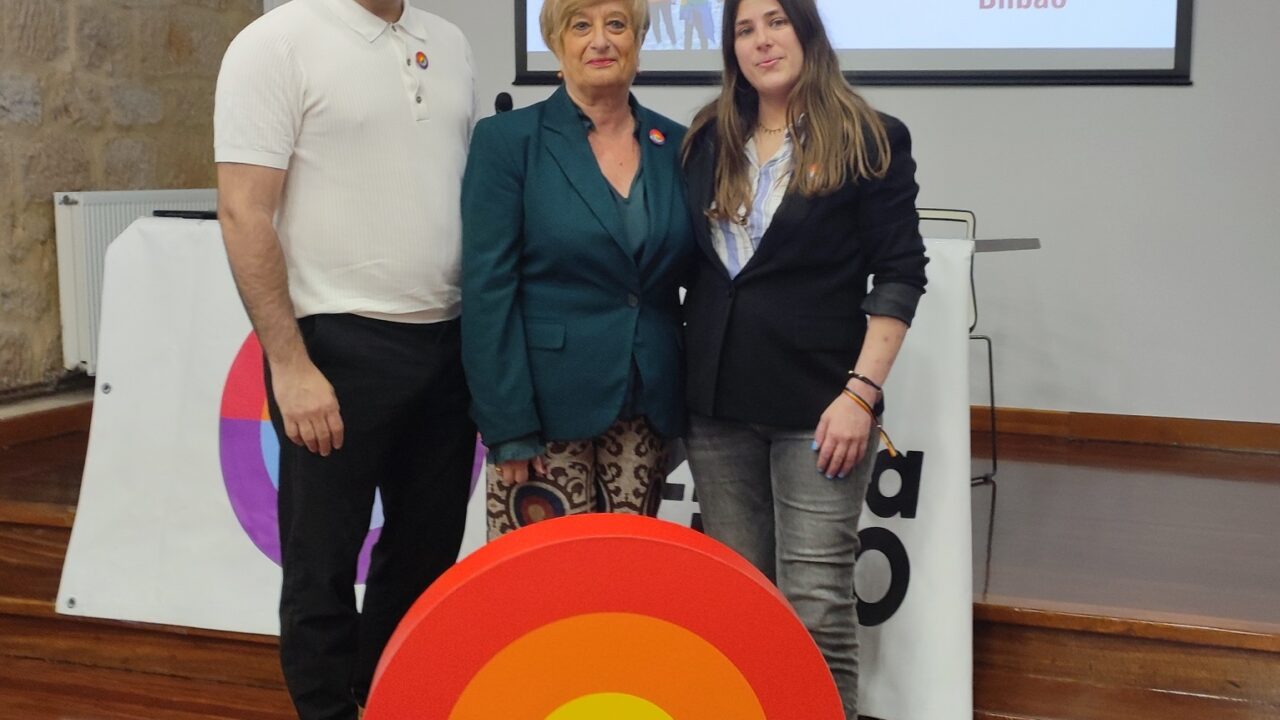 Un viaje por la historia LGBTI+ en Bilbao