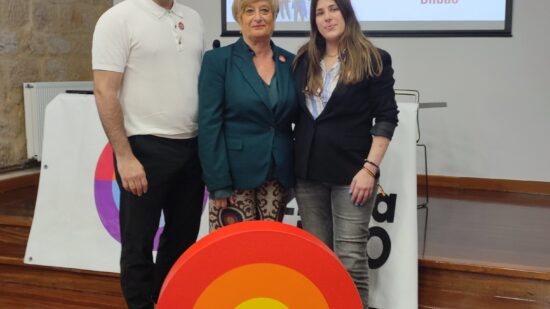 Un viaje por la historia LGBTI+ en Bilbao
