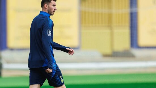El regreso de Aymeric Laporte al Athletic se complica