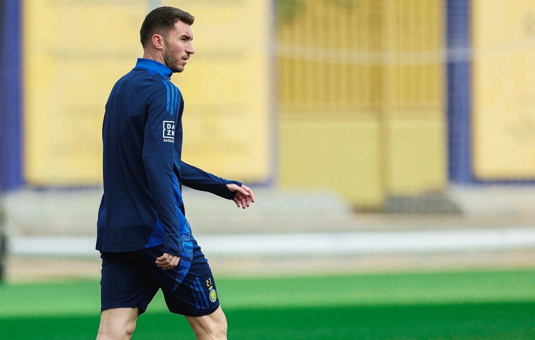 El regreso de Aymeric Laporte al Athletic se complica