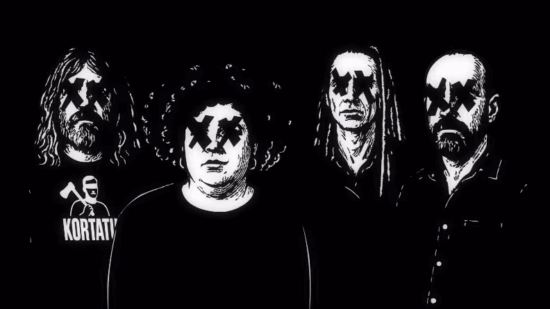 8 de mayo, lanzamiento de la nueva versión de “Hay algo aquí que va mal” de Kortatu