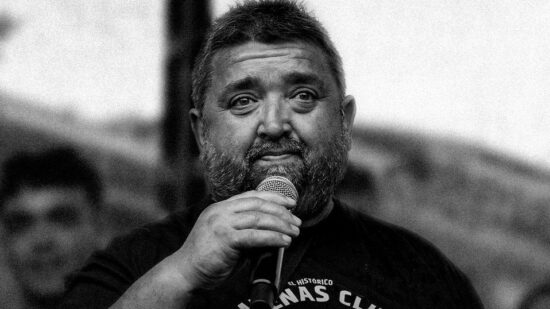 Fallece Kali, utillero del Arenas de Getxo: «No era un empleado, era familia»