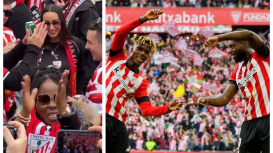 ¿Podrían jugar los Williams ante el Manchester United?: la frase de su madre María que dispara la ilusión