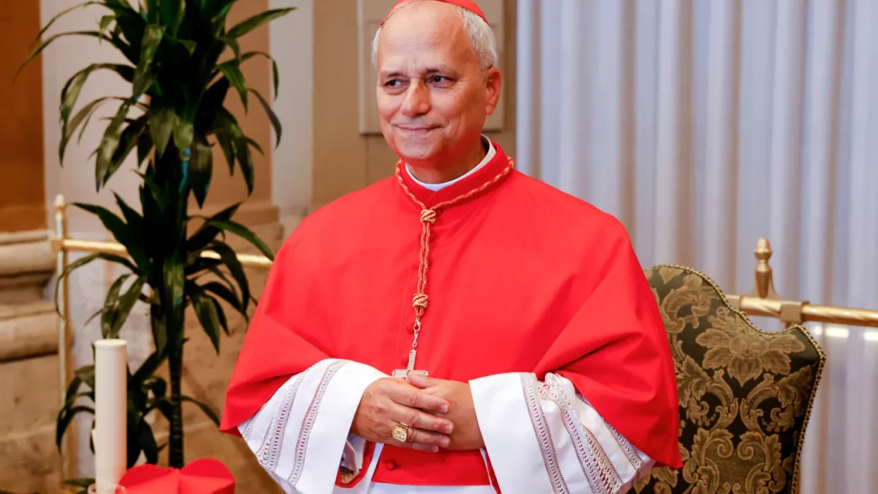 Robert Francis Prevost será Leon XIV: líder moderado y cercano con raíces en América y alma misionera