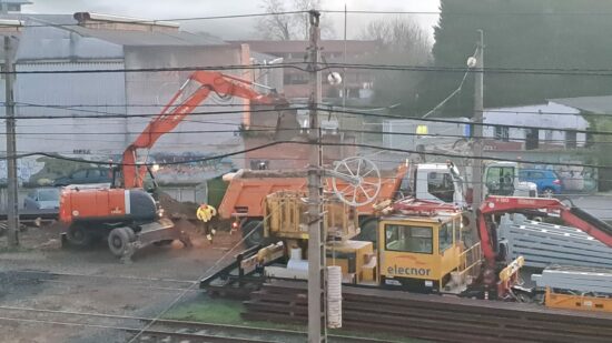Fin a los ruidos Gernika: indemnizaciones para los vecinos
