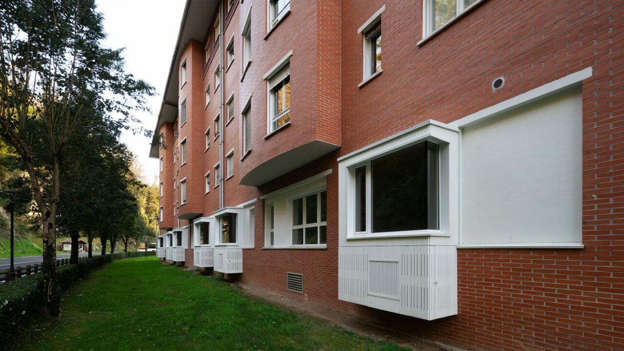 Euskadi quiere convertir 7500 lonjas vacías en futuras viviendas
