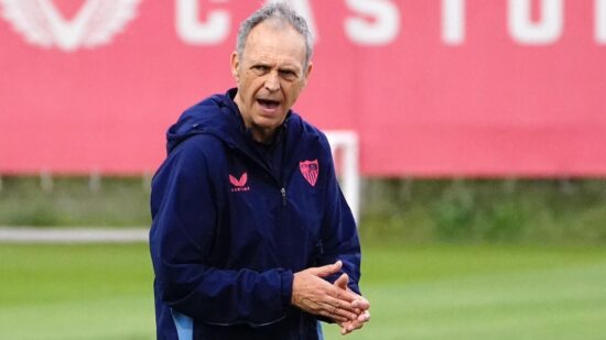 El gesto de Joaquín Caparrós con el Athletic: «Es un equipo que lo siento»