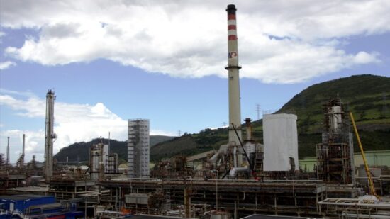 Simulacro en Muskiz, Zierbena y Santurtzi: este lunes sonarán las sirenas de fugas químicas