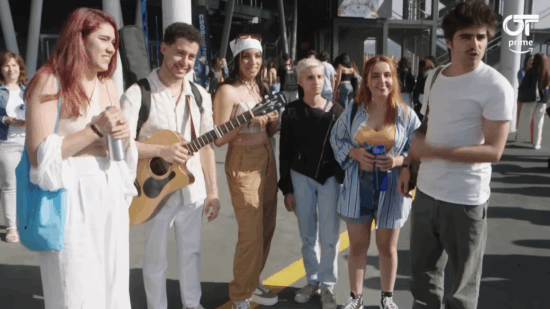 Así será el casting de Operación Triunfo en Bilbao: fecha, hora y lugar