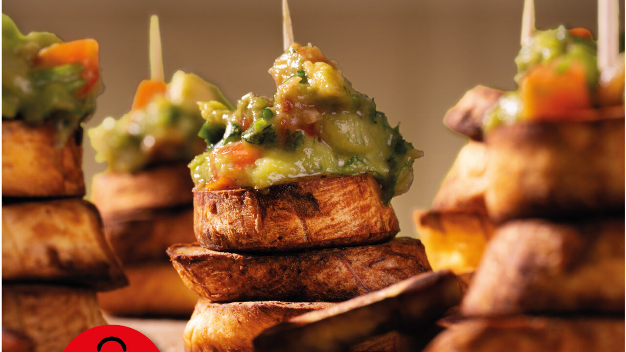 Llodio busca su mejor pintxo entre 17 propuestas diferentes