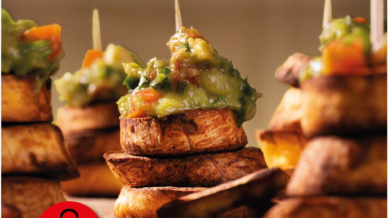 Llodio busca su mejor pintxo entre 17 propuestas diferentes