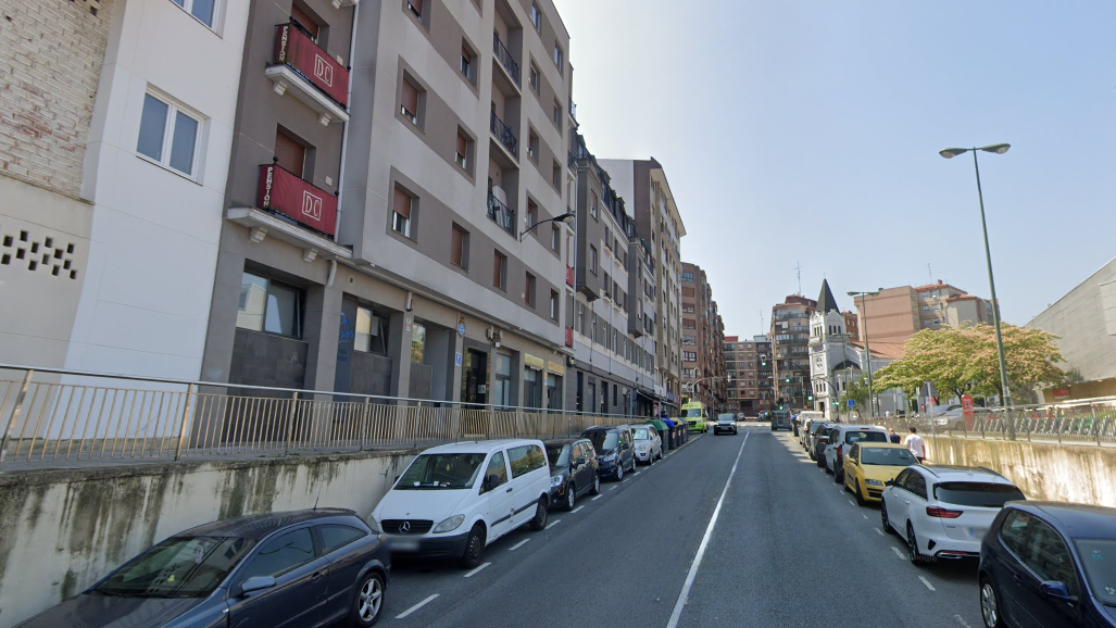 Corte de agua este martes en tres calles de Bilbao por trabajos en la red municipal