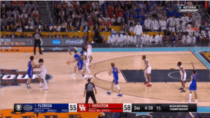 NCAA