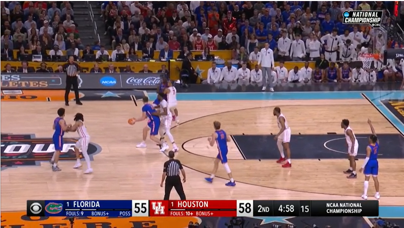 NCAA