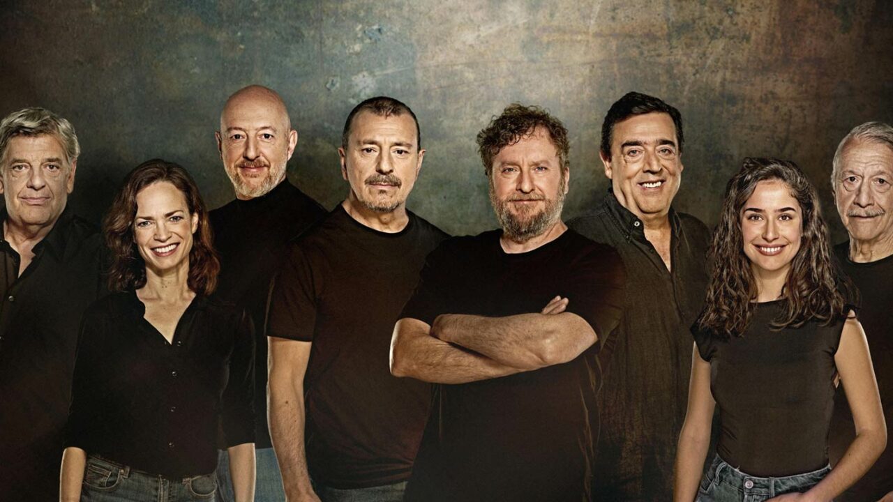 Los lunes al sol” sube al escenario del Arriaga: una historia sobre desempleo, dignidad y lucha social