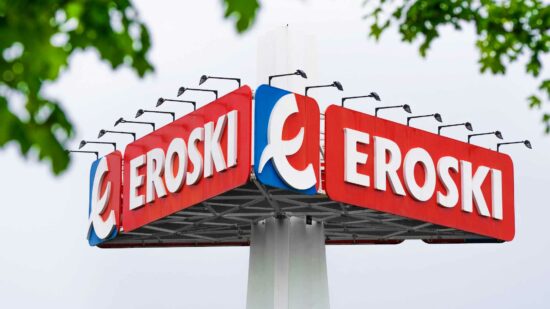 Eroski busca trabajadores: ofertará este viernes 756 puestos en su Feria del Empleo