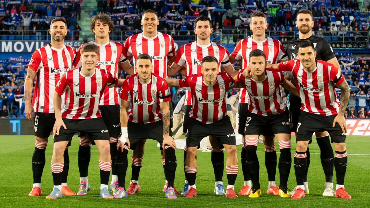 Las notas del Athletic en el Coliseum: aprobados y suspensos
