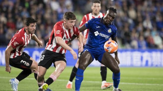 Valencia – Athletic: cómo ver el partido por televisión y escucharlo por Radio Nervión