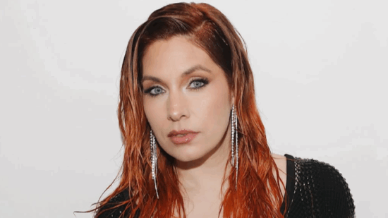 Leire Martínez vuelve a los escenarios y anuncia su primer álbum en solitario