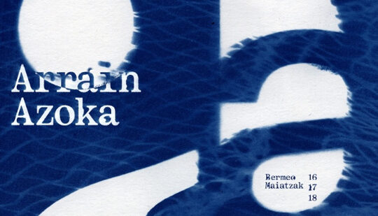 La Arrain Azoka de Bermeo regresa este fin de semana con algunas novedades
