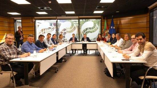 El PNV secunda las palabras de Pradales sobre la «inmigración que necesitamos y cuál nos llega»