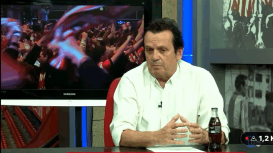 «Si no llegamos a estar en Europa, estaríamos peleando por la Liga»: la reflexión de Jon García en Bilbosport