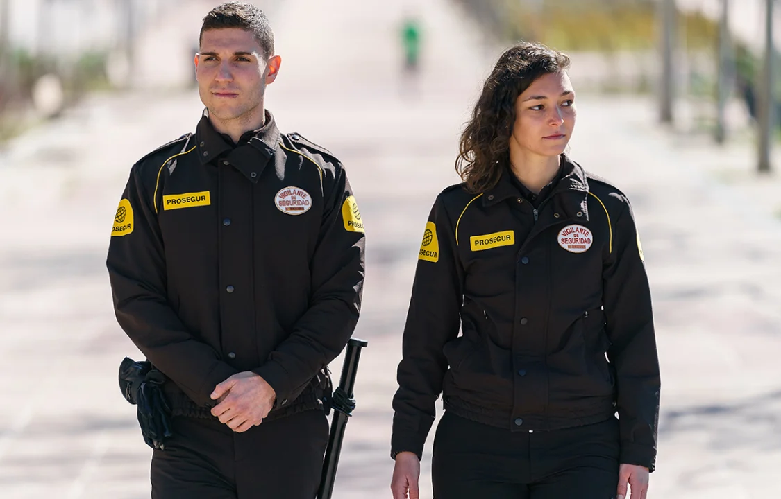 Prosegur deberá pagar a sus vigilantes los gastos del carnet de conducir, TIP y permiso de armas