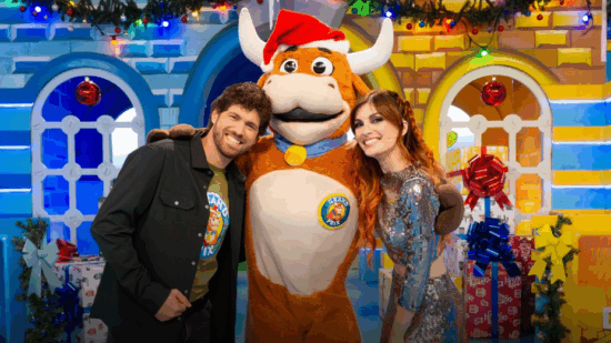 TVE confirma que un pueblo de Uribe Kosta participará en ‘El Gran Prix del Verano’