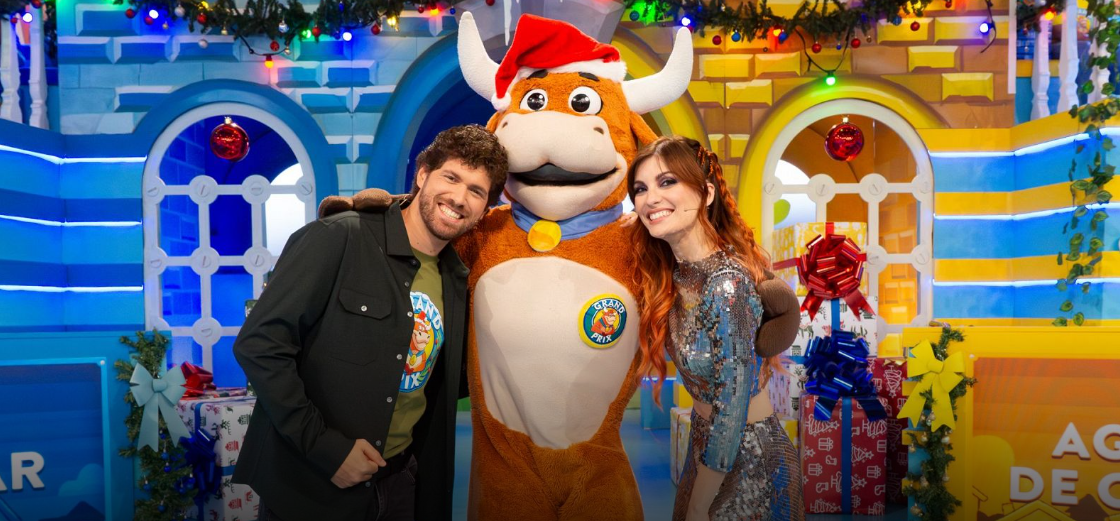 TVE confirma que un pueblo de Uribe Kosta participará en ‘El Gran Prix del Verano’