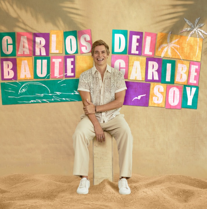 Carlos Baute – Un finde contigo