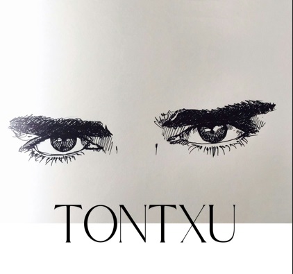 Tontxu – A escribir
