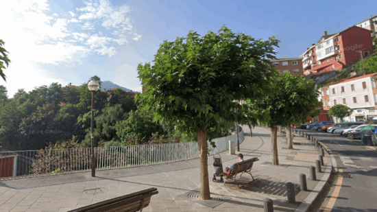 Las fiestas de Uretamendi y Circunvalación provocan cortes de tráfico y ocupación de aparcamientos en Bilbao