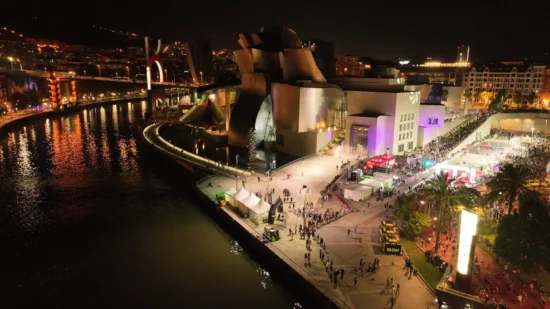 Desaparece Bilbao Night Marathon: nuevo nombre y formato para esta carrera