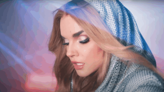 ‘El apagón’: así suena el renacer de Melody tras su paso por Eurovisión