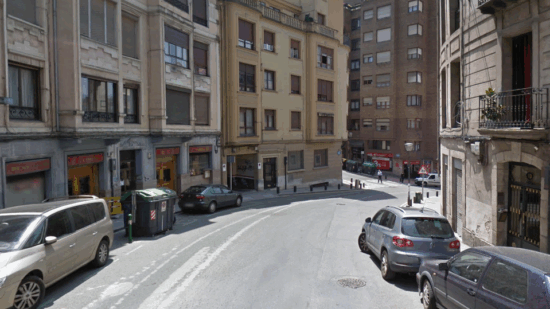 Obras en Uribarri: siete meses de cortes de tráfico y cambios en Bilbobus