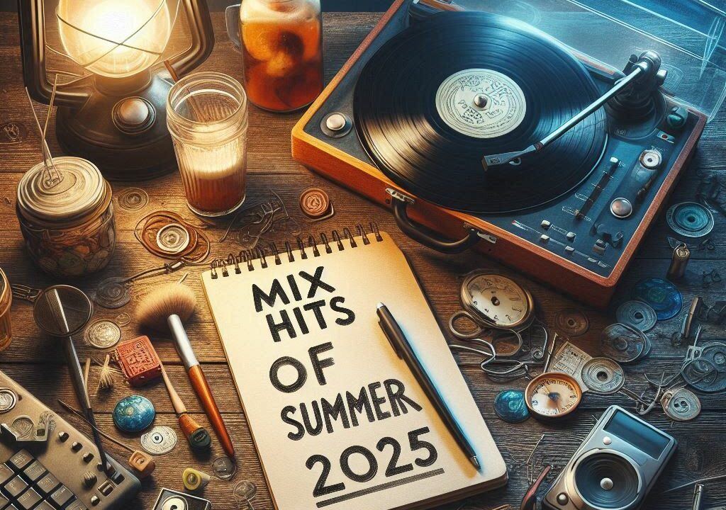 Los 5 Hits del Verano 2025 que Vas a Escuchar en Bucle: De la Bachata de Mora a la Explosión de Xsakara