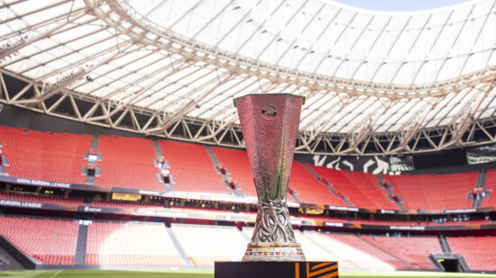 Aquí es donde puedes disfrutar de todas las actividades por la final de la Europa League en Bilbao