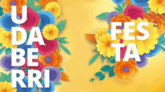 La nueva fiesta que llega a Basauri este fin de semana y viene para quedarse