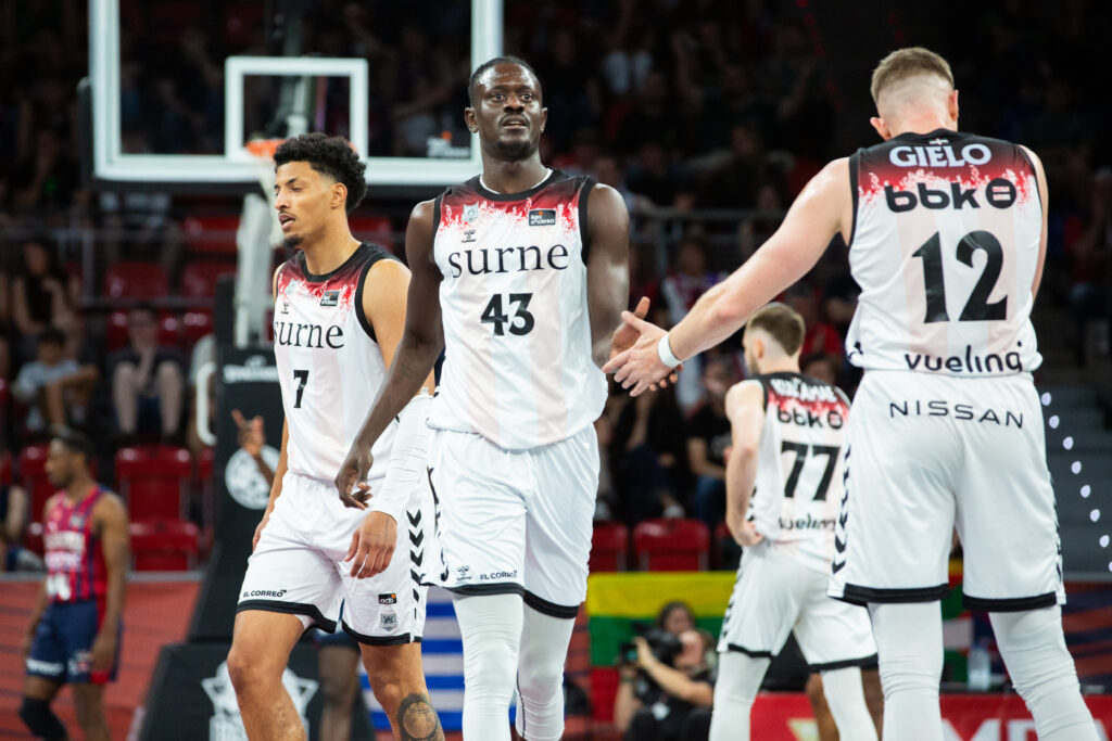 Bilbao Basket
