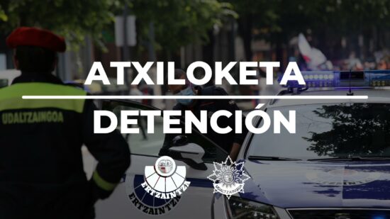Una presunta agresión sexual y tres hombres retenidos en una vivienda de Bilbao