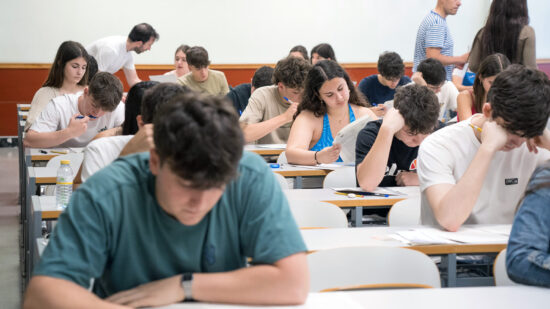PAU 2025: ¿Estás eligiendo bien tu futuro? Éstas son las carreras con más salidas